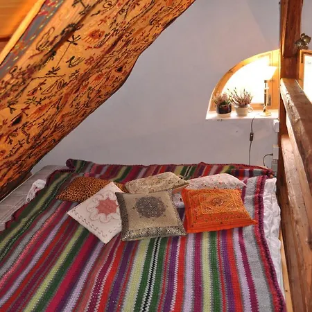 Czarnotka Alloggio per agriturismo Mirsk