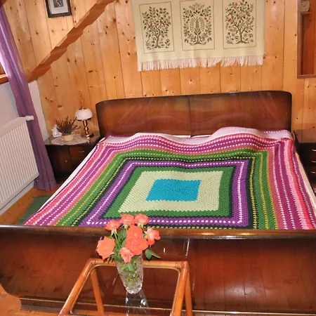 Czarnotka Alloggio per agriturismo *