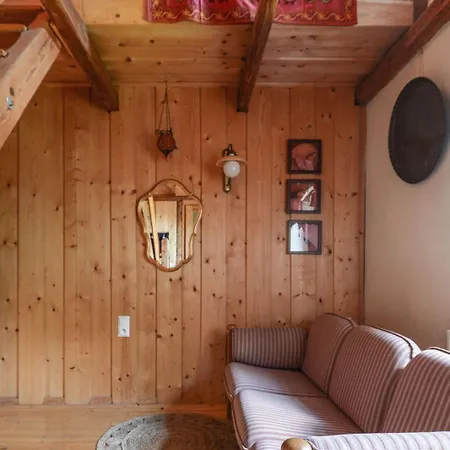 Czarnotka Séjour à la ferme Mirsk