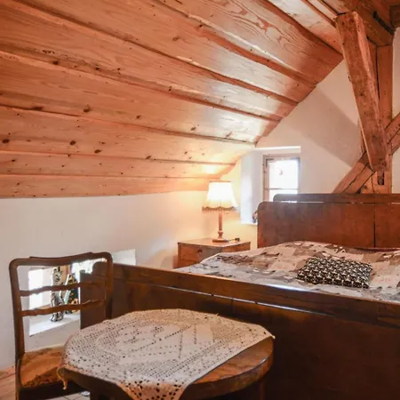 Czarnotka Séjour à la ferme Mirsk