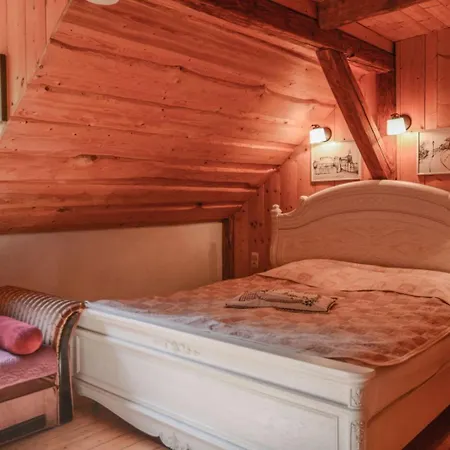 Czarnotka Séjour à la ferme *