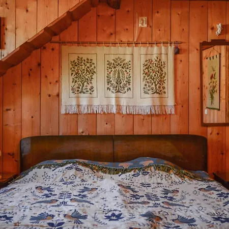 Czarnotka Séjour à la ferme Mirsk